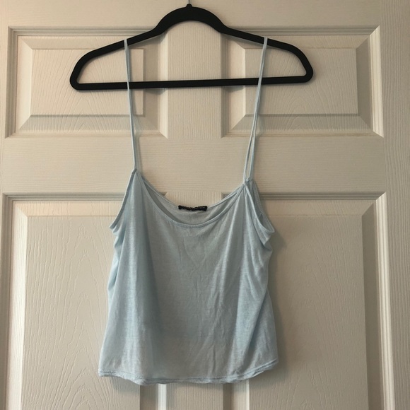 Brandy Melville Tops - Brandy Melville Tank Top